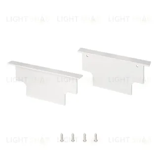 Заглушка Arlight ARH-CEIL-REFLECT-DUAL глухая 036433