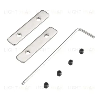 Соединитель профиля Arlight ARH-POWER-W120-F 036175