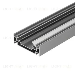 Профиль-держатель Arlight LGD-STRETCH-2TR-2000 040059