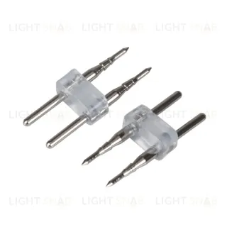 Крепление Arlight ARL-2pin-Mini 16x8mm 021552