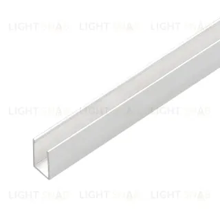 Профиль Arlight AURORA-1206-1000 ANOD 039355