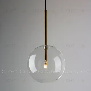 Подвесной светильник Cloyd Carambol 11153