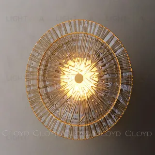 Настенный светильник Cloyd Helion 20307