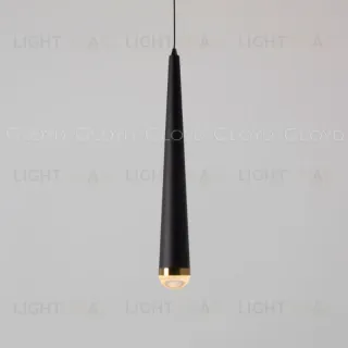 Подвесной светильник Cloyd Milvus 11145