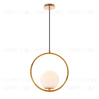 Подвесной светильник Cloyd Monada 10413