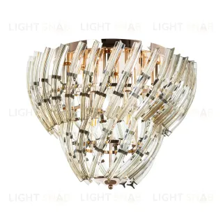 Потолочная люстра Arte Lamp Ella A1054PL-6GO