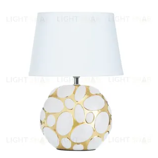 Настольная лампа Arte Lamp Poppy A4063LT-1GO
