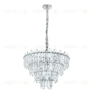 Подвесная люстра Divinare Rosie 3511/02 LM-8