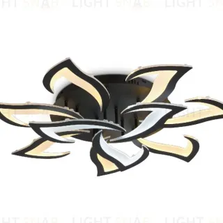 Потолочная люстра Ambrella Light Acrylica FA4474