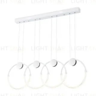 Подвесной светильник Ambrella Light Comfort FL10598