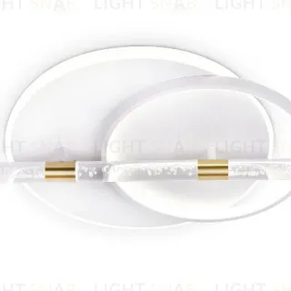 Потолочная люстра Ambrella Light Comfort FL5007