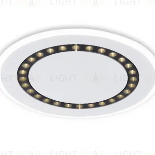 Потолочный светильник Ambrella Light Comfort FL51402