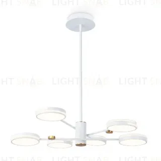 Люстра на штанге Ambrella Light Comfort FL51635