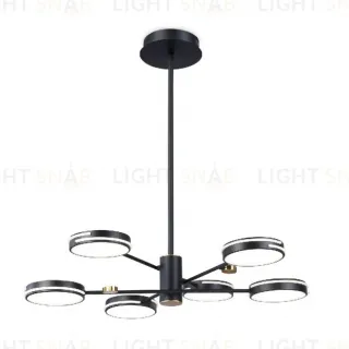 Люстра на штанге Ambrella Light Comfort FL51639