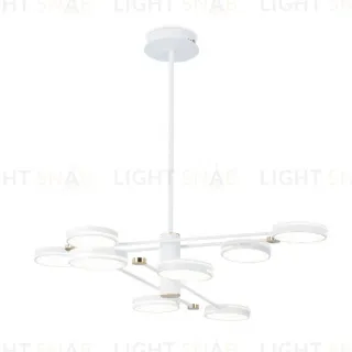 Люстра на штанге Ambrella Light Comfort FL51642