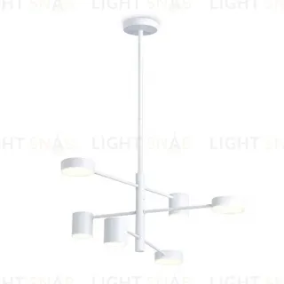 Люстра на штанге Ambrella Light Comfort FL51684