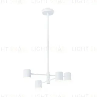 Люстра на штанге Ambrella Light Comfort FL51705