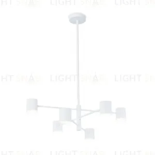 Люстра на штанге Ambrella Light Comfort FL51711