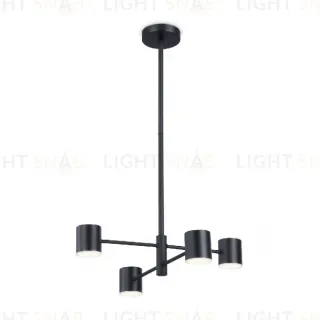 Люстра на штанге Ambrella Light Comfort FL51707