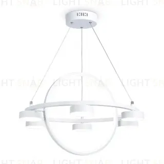 Подвесная люстра Ambrella Light Comfort FL51772