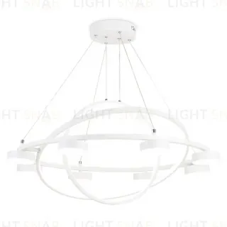 Подвесная люстра Ambrella Light Comfort FL51777