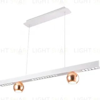 Подвесной светильник Ambrella Light Comfort FL5955