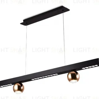 Подвесной светильник Ambrella Light Comfort FL5956