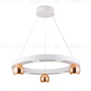 Подвесная люстра Ambrella Light Comfort FL5959