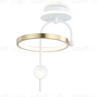 Потолочный светильник Ambrella Light Comfort FL66422