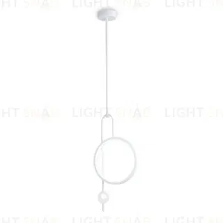 Подвесной светильник Ambrella Light Comfort FL66431