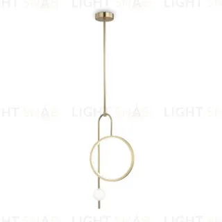 Подвесной светильник Ambrella Light Comfort FL66437