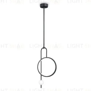 Подвесной светильник Ambrella Light Comfort FL66435