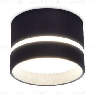 Накладной светильник Ambrella Light Techno spot TN622