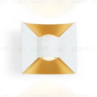 Уличный настенный светильни Ambrella Light Garden ST4471