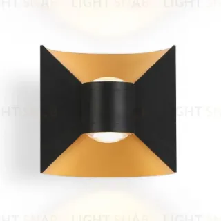 Уличный настенный светильни Ambrella Light Garden ST4472