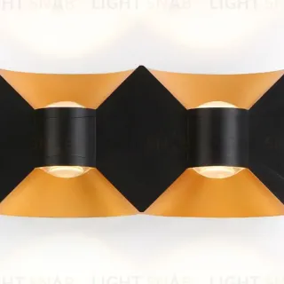 Уличный настенный светильни Ambrella Light Garden ST4477