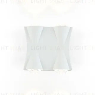 Уличный настенный светильни Ambrella Light Garden ST4482