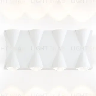Уличный настенный светильни Ambrella Light Garden ST4490