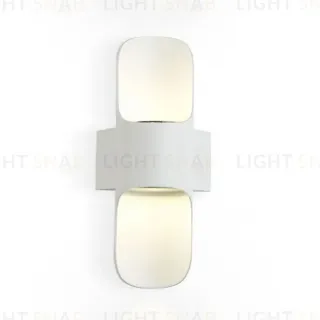 Уличный настенный светильни Ambrella Light Garden ST4533