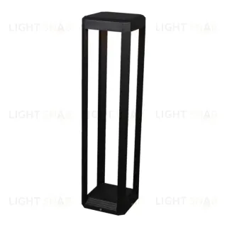 Ландшафтный светильник Reluce 09971-0.7-001U 0,6M LED15W BK
