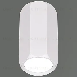 Накладной светильник Reluce 16119-9.5-001CN MR16 WT