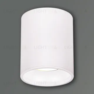Накладной светильник Reluce 16132-9.5-001CN MR16 WT