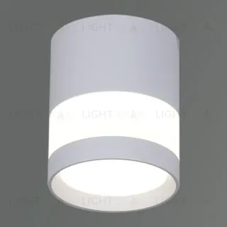 Накладной светильник Reluce 81154-9.5-001MN LED12W WH