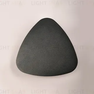 Настенный светильник Italline IT02-014 black
