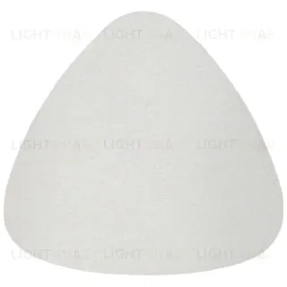 Настенный светильник Italline IT02-014 white