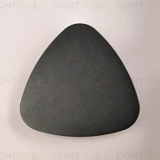 Настенный светильник Italline IT02-015 black