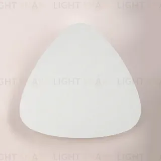 Настенный светильник Italline IT02-015 white