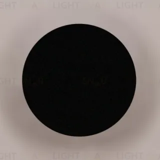 Настенный светильник Italline IT02-016 black
