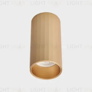 Накладной светильник Italline IT08-8012 gold