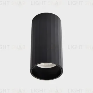 Накладной светильник Italline IT08-8012 black